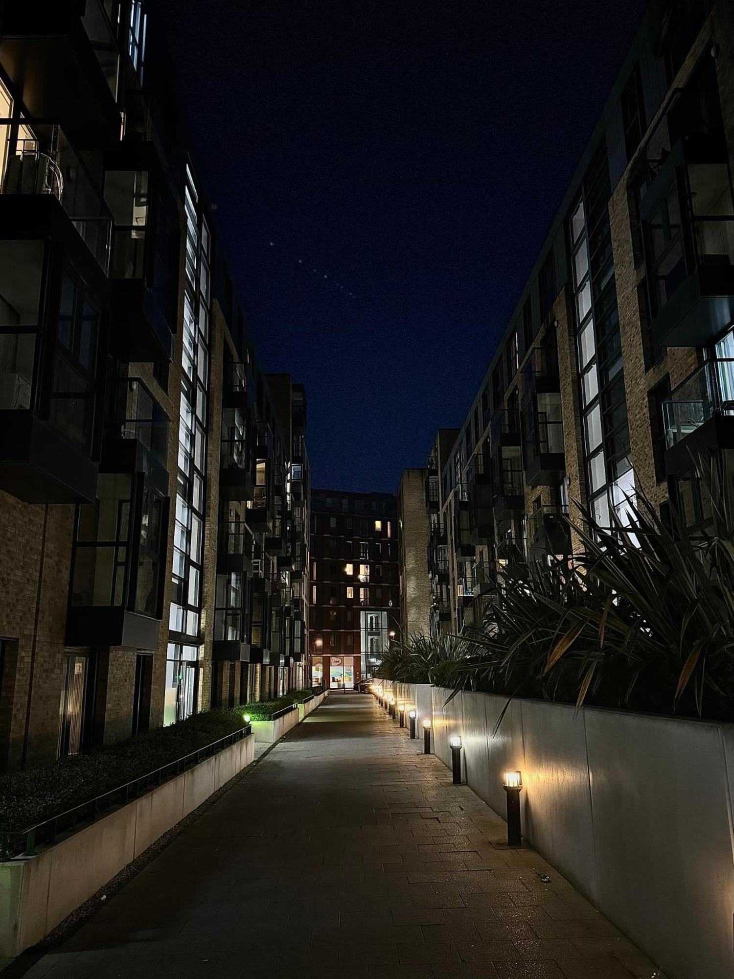 Birmingham City Centre Apartment - No Deposit Required- Free Parking Exterior foto